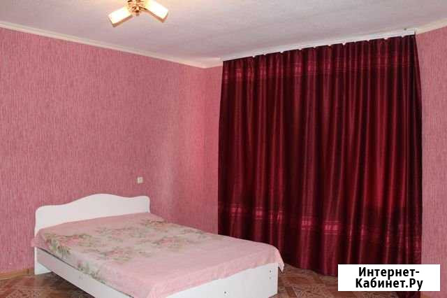 1-комнатная квартира, 45 м², 1/9 эт. в аренду посуточно в Чебоксарах Чебоксары - изображение 1
