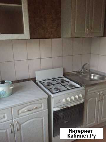 2-комнатная квартира, 42 м², 3/5 эт. на продажу в Суворове Суворов - изображение 1