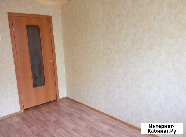 2-комнатная квартира, 42.7 м², 4/9 эт. в аренду на длительный срок в Челябинске Челябинск - изображение 1