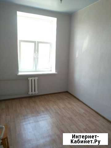 Комната 10 м² в 2-ком. кв., 3/4 эт. на продажу в Симферополе Симферополь - изображение 1