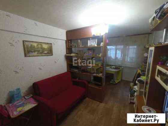 1-комнатная квартира, 32 м², 5/6 эт. на продажу в Сыктывкаре Сыктывкар