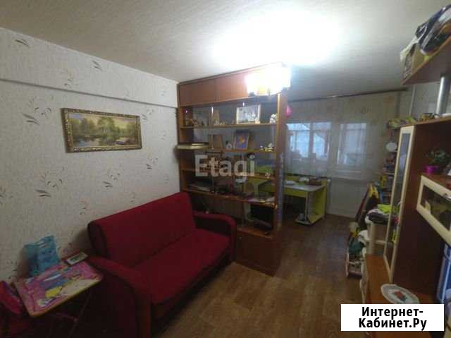 1-комнатная квартира, 32 м², 5/6 эт. на продажу в Сыктывкаре Сыктывкар - изображение 1