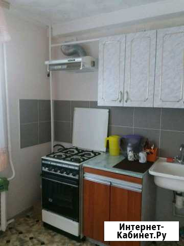 1-комнатная квартира, 30 м², 2/5 эт. в аренду посуточно в Амурске Амурск - изображение 1