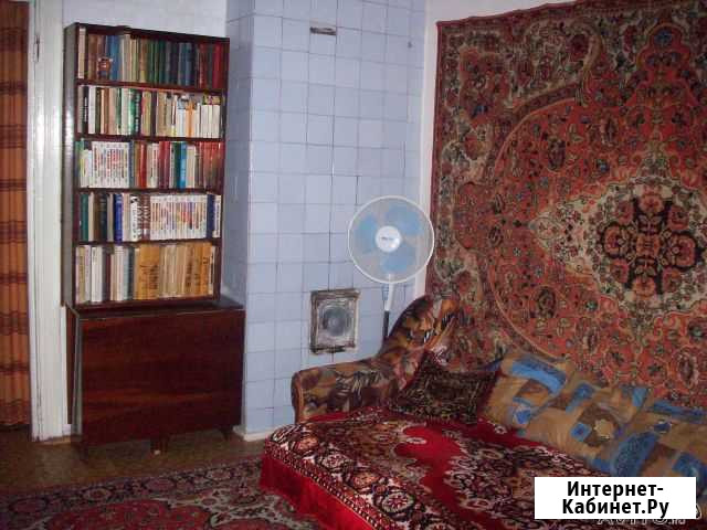 3-комнатная квартира, 60.7 м², 1/2 эт. на продажу в Томске Томск - изображение 1