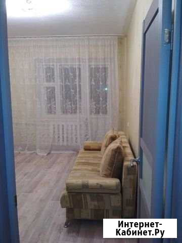 1-комнатная квартира, 34 м², 5/9 эт. на продажу в Сыктывкаре Сыктывкар - изображение 1