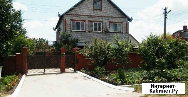 Дом 223 м² на участке 6 сот. на продажу в Ленинградской Ленинградская - изображение 1