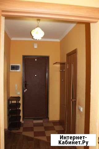 1-комнатная квартира, 40 м², 4/10 эт. на продажу в Энгельсе Энгельс - изображение 1