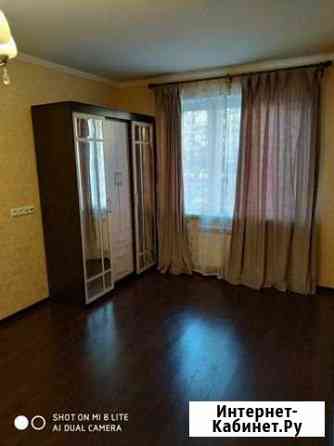 1-комнатная квартира, 45 м², 1/4 эт. в аренду на длительный срок в Истре Истра