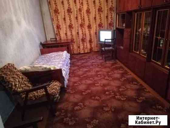 2-комнатная квартира, 60 м², 1/2 эт. в аренду на длительный срок в Новокузнецке Новокузнецк