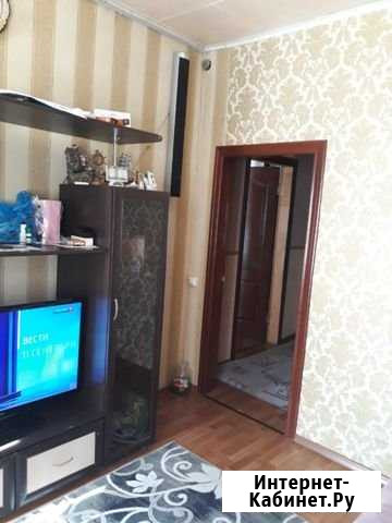 3-комнатная квартира, 51 м², 1/1 эт. на продажу в Кузнецке Кузнецк - изображение 1