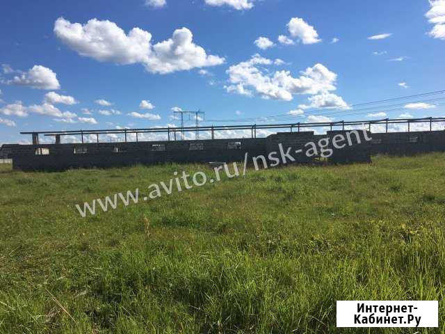 Участок СНТ, ДНП 24 сот. на продажу в Бронницах Бронницы - изображение 1