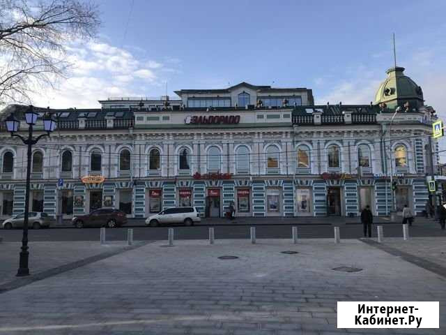 Готовый арендный бизнес, 20 процентов годовых Улан-Удэ - изображение 1