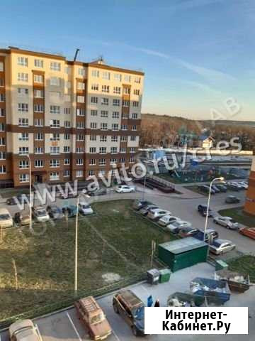 1-комнатная квартира, 37.5 м², 6/9 эт. на продажу в Видном Видное - изображение 1