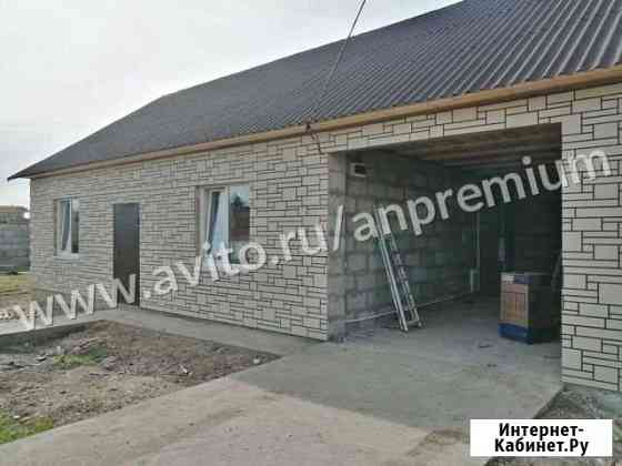 Коттедж 120 м² на участке 10 сот. на продажу в Хомутово Иркутской области Хомутово