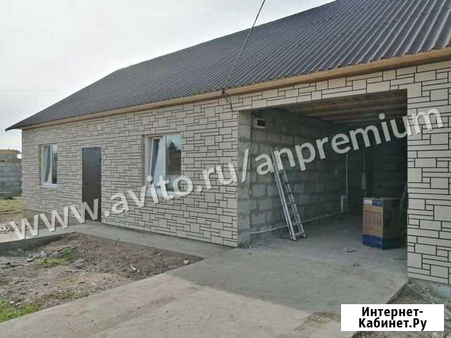 Коттедж 120 м² на участке 10 сот. на продажу в Хомутово Иркутской области Хомутово - изображение 1