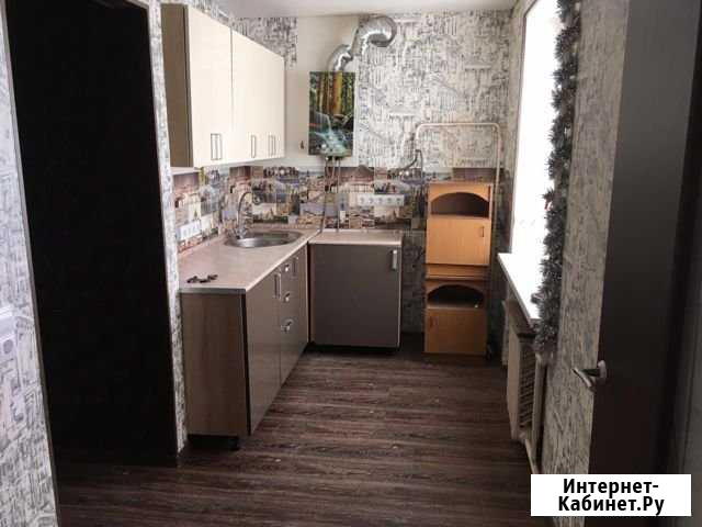 1-комнатная квартира, 26 м², 4/4 эт. на продажу в Мысхако Мысхако - изображение 1