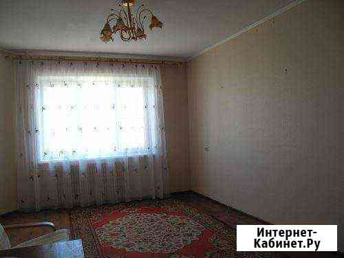 3-комнатная квартира, 63 м², 1/9 эт. на продажу в Новосибирске Новосибирск