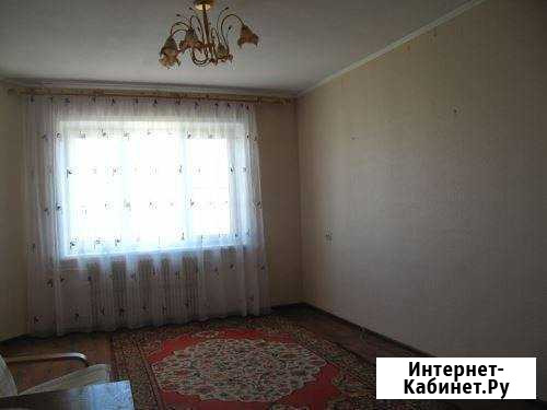 3-комнатная квартира, 63 м², 1/9 эт. на продажу в Новосибирске Новосибирск - изображение 1