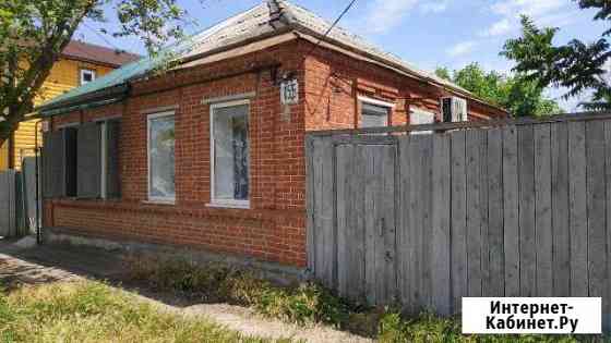 Дом 48 м² на участке 3.5 сот. на продажу в Ейске Ейск