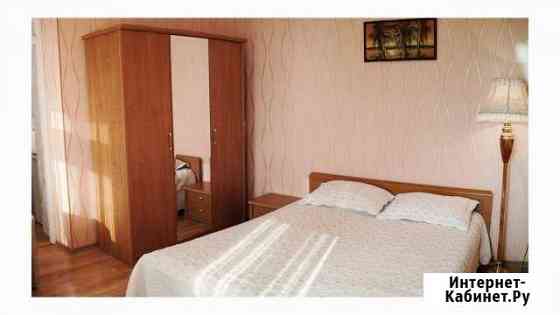 1-комнатная квартира, 32 м², 3/4 эт. в аренду посуточно в Севастополе Севастополь