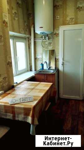 1-комнатная квартира, 34 м², 2/5 эт. в аренду посуточно в Армавире Армавир - изображение 1