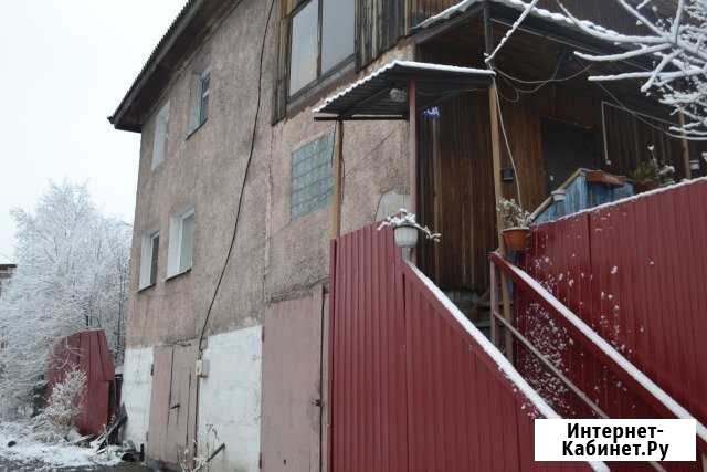 Коттедж 220 м² на участке 6 сот. на продажу в Новокузнецке Новокузнецк - изображение 1