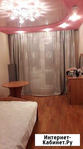 4-комнатная квартира, 84 м², 3/9 эт. на продажу в Чите Чита - изображение 1
