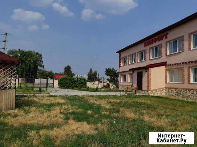 Помещение свободного назначения, 500 кв.м. Саратов - изображение 1
