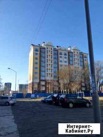 2-комнатная квартира, 62.5 м², 3/9 эт. на продажу в Зеленоградске Зеленоградск