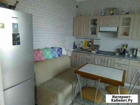 1-комнатная квартира, 45 м², 15/22 эт. на продажу в Пушкино Пушкино