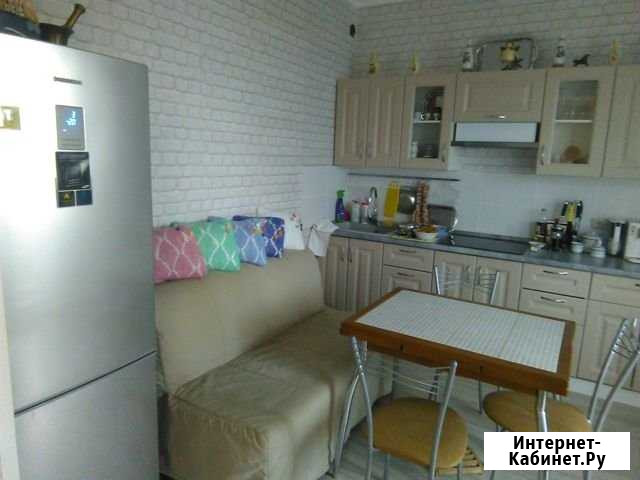 1-комнатная квартира, 45 м², 15/22 эт. на продажу в Пушкино Пушкино - изображение 1
