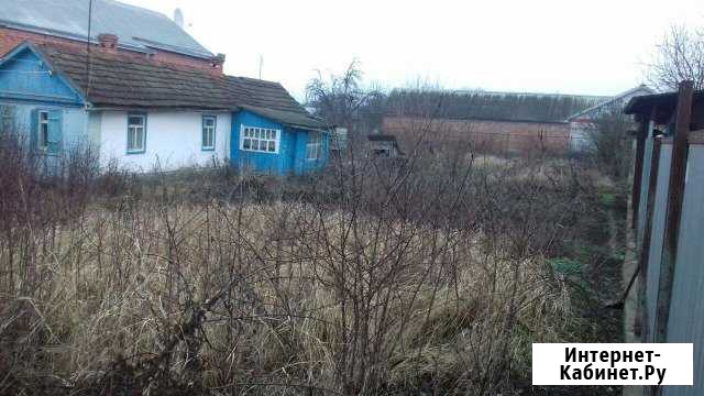 Участок ИЖС 9 сот. на продажу в Георгиевске Георгиевск - изображение 1