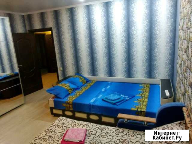 3-комнатная квартира, 200 м², 1/2 эт. в аренду посуточно в Ростове-на-Дону Ростов-на-Дону - изображение 1