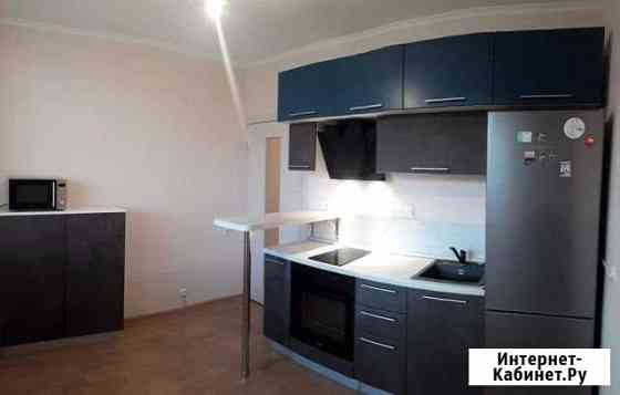 1-комнатная квартира, 44.4 м², 17/25 эт. на продажу в Люберцах Люберцы