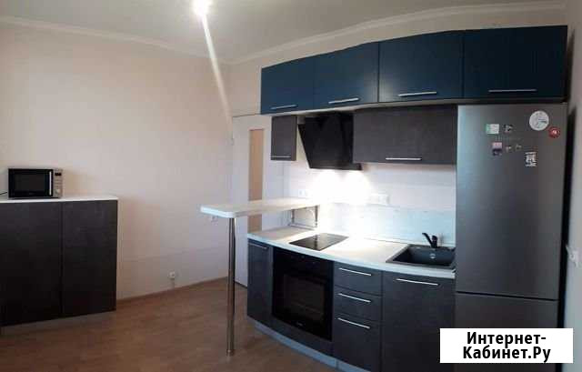 1-комнатная квартира, 44.4 м², 17/25 эт. на продажу в Люберцах Люберцы - изображение 1