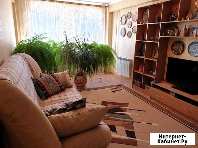 3-комнатная квартира, 70 м², 3/5 эт. на продажу в Атамановке Атамановка - изображение 1