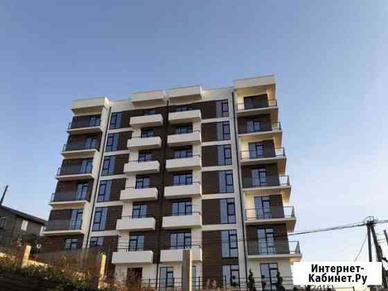 1-комнатная квартира, 34 м², 7/7 эт. на продажу в Сочи Сочи