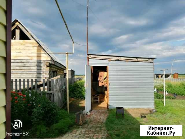 Дом 34 м² на участке 10 сот. на продажу в Азово Азово - изображение 1