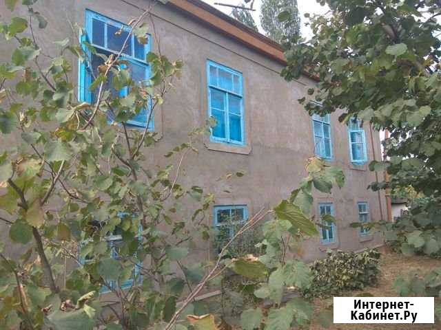 Дом 90 м² на участке 30 сот. на продажу в Белиджи Белиджи - изображение 1