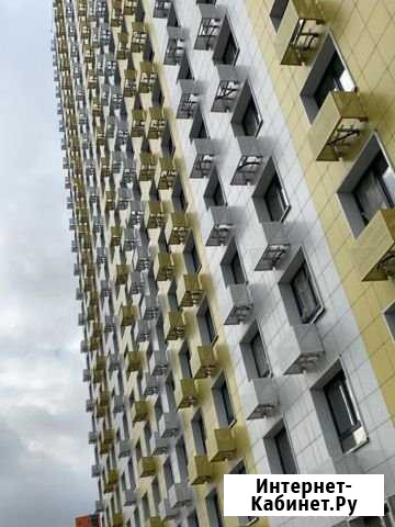 Квартира-студия, 20 м², 6/24 эт. на продажу в Красногорске Московской области Красногорск - изображение 1