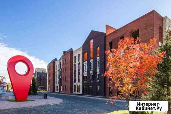 1-комнатная квартира, 42.7 м², 4/4 эт. на продажу в Апрелевке Апрелевка