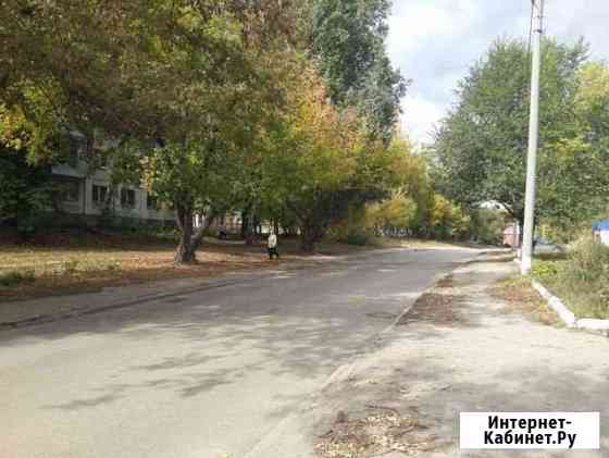 2-комнатная квартира, 45.7 м², 1/5 эт. на продажу в Самаре Самара