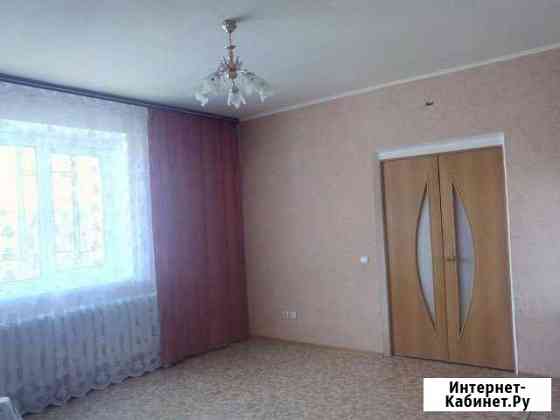 1-комнатная квартира, 40 м², 1/9 эт. на продажу в Липецке Липецк