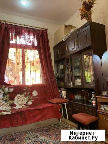 4-комнатная квартира, 48 м², 2/2 эт. на продажу в Сочи Сочи - изображение 1