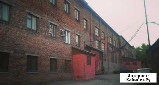 Помещение свободного назначения, 500 кв.м. Бийск - изображение 1