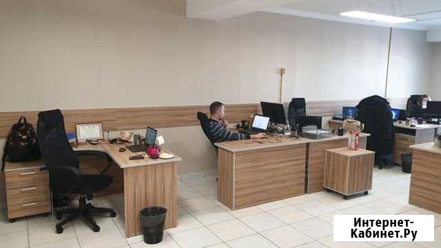 Люкс - офис в центре с огромной парковкой, 60 кв.м. Казань - изображение 1