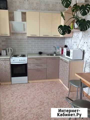 1-комнатная квартира, 32.1 м², 10/10 эт. на продажу в Копейске Копейск - изображение 1