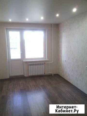 Квартира-студия, 25 м², 4/17 эт. на продажу в Кирове Киров - изображение 1