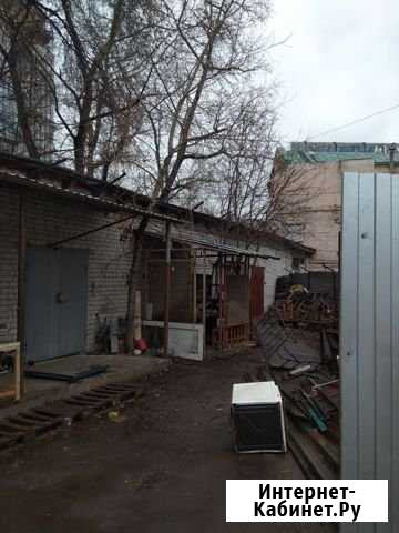 Гараж >30 м² в аренду в Нижнем Новгороде Нижний Новгород - изображение 1