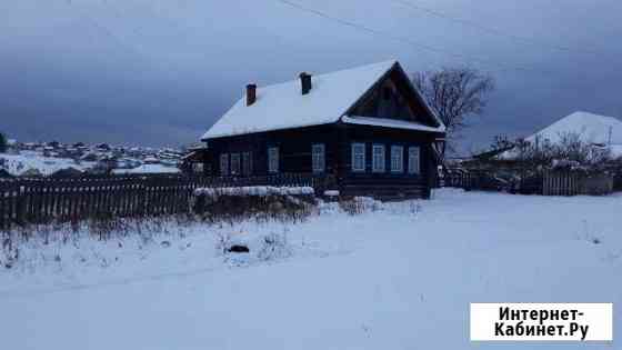 Дом 41 м² на участке 1000 сот. на продажу в Екатеринбурге Екатеринбург